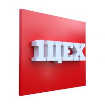 Объемные несветовые буквы